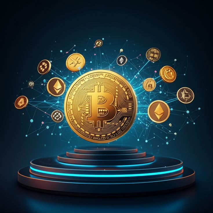 Crypto Trading Cup 2025: Inside the High-Stakes Live Esports Showdown Transforming Digital Trading