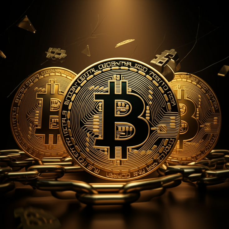 Crypto Heist Shocks Market: $330M in Bitcoin Stolen from Elderly American – Here’s How It Unfolded
