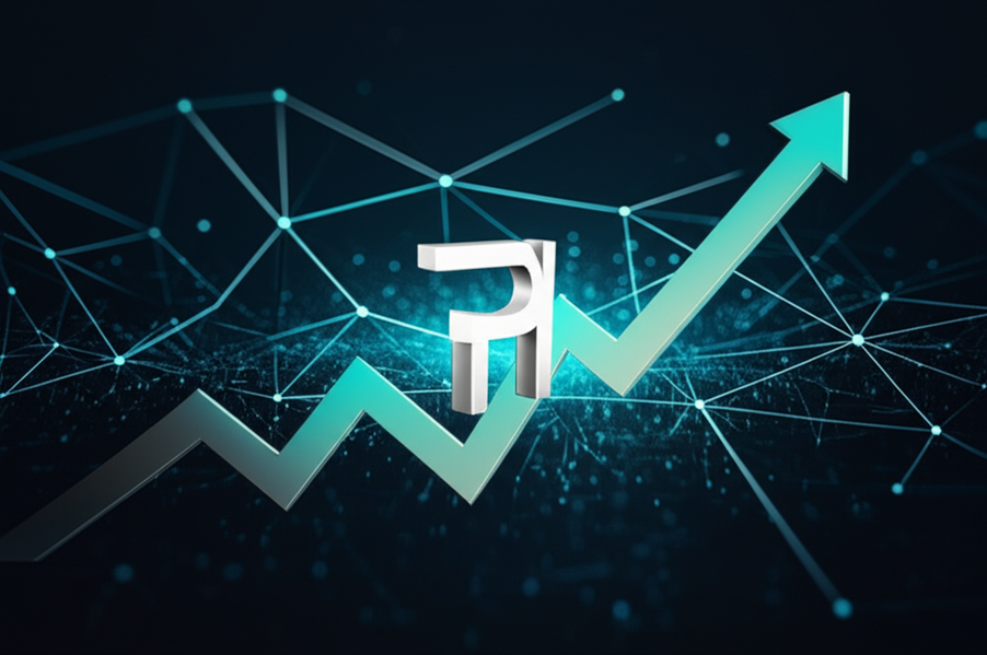 Crypto Surge: Why Pi Network Skyrocketed 35% in One Day—And What’s Next for PI Price