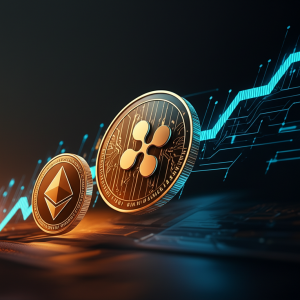 Crypto Breakout Alert: XRP Poised to Surge as Buy Signal Ignites $2.45 Resistance Battle