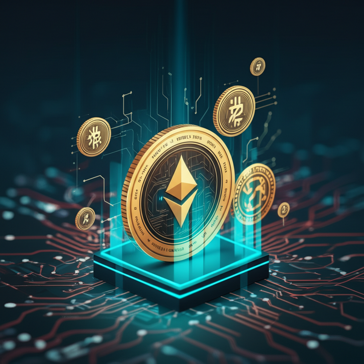 Crypto News: Venom Blockchain Outperforms Solana with 150K TPS—What’s Next for DeFi Scalability?