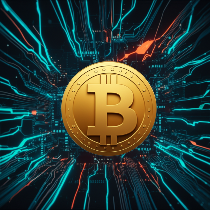 Crypto Chaos: $560M Liquidated as Bitcoin’s Price Retreat Signals High-Volatility Shift
