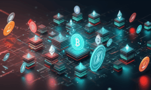 Crypto Venture Funding Surges: World Foundation Leads $307M Investment Wave—What’s Driving the Boom?
