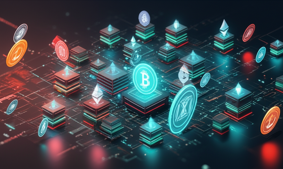 Crypto Venture Funding Surges: World Foundation Leads $307M Investment Wave—What’s Driving the Boom?