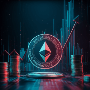 Crypto Market Shakes as NFT Sales Dip, Avalanche Soars 200%: What’s Fueling This Blockchain Surge?