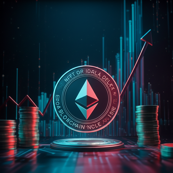 Crypto Market Shakes as NFT Sales Dip, Avalanche Soars 200%: What’s Fueling This Blockchain Surge?