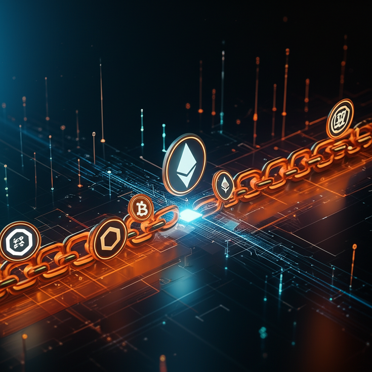 Crypto Staking at a Crossroads: SEC Pushes for Clarity as Industry Demands New Rules