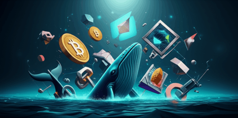 Crypto Whale Pivots: $5.3M Losses Trigger Billion-Dollar Bitcoin Bet—Will Support Hold?