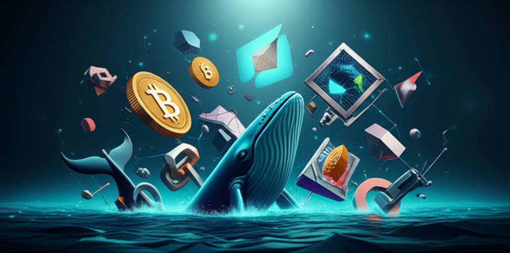 Crypto Whale Pivots: $5.3M Losses Trigger Billion-Dollar Bitcoin Bet—Will Support Hold?