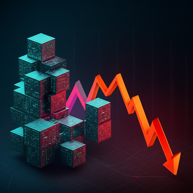 Crypto Shock: SUI Price Struggles Under $4 After $223M DeFi Hack—What’s Next?