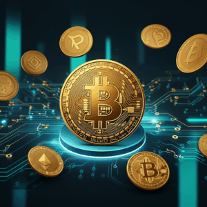 Crypto Treasury Revolution: Why a Swedish Health Tech Firm Is Going All-In on Bitcoin Now