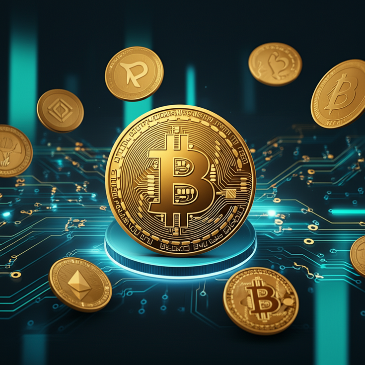 Crypto Treasury Revolution: Why a Swedish Health Tech Firm Is Going All-In on Bitcoin Now