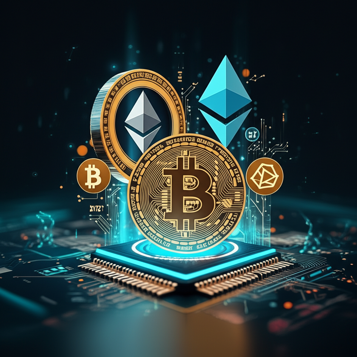 Crypto Revolution: Pakistan Allocates 2,000 MW to Boost Bitcoin Mining and AI Innovation