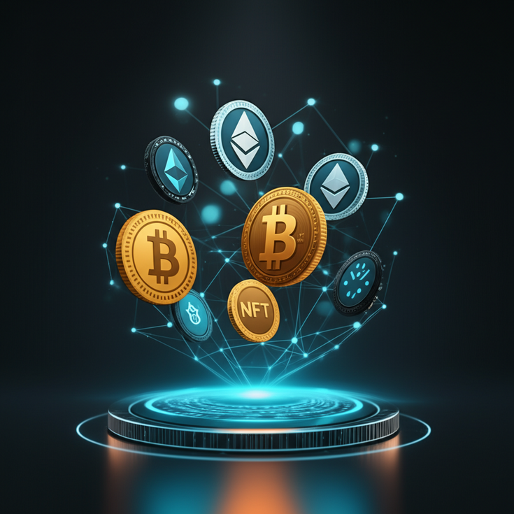 Crypto Innovation: Spanish Bank Unveils MiCA-Compliant Platform for Institutional Trading and Custody