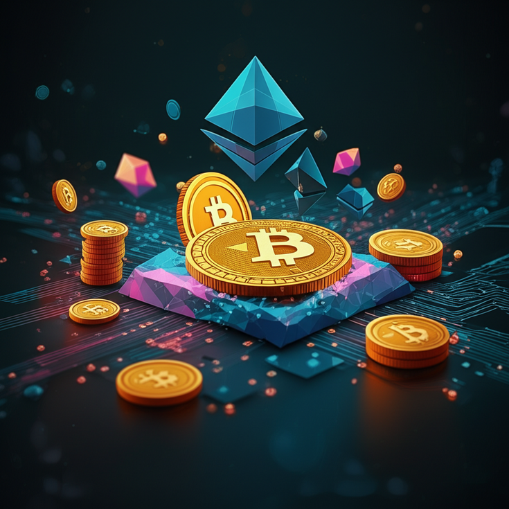 Crypto Surges: Digital Asset Inflows Hit $10.8B High as Bitcoin Rockets Past $111K—What’s Driving This Wave?