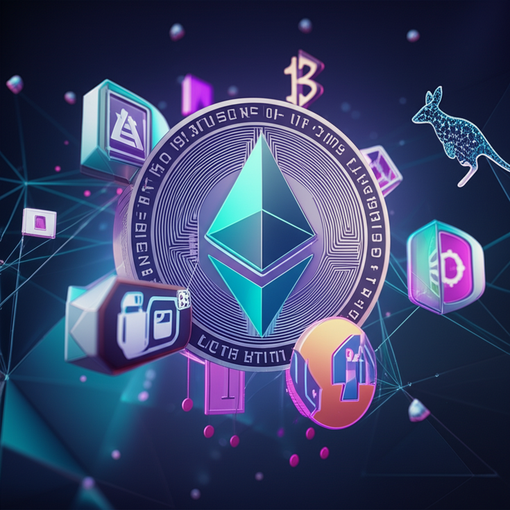 Crypto Payments Transform Australia: PayID Integration Powers Alchemy Pay Expansion