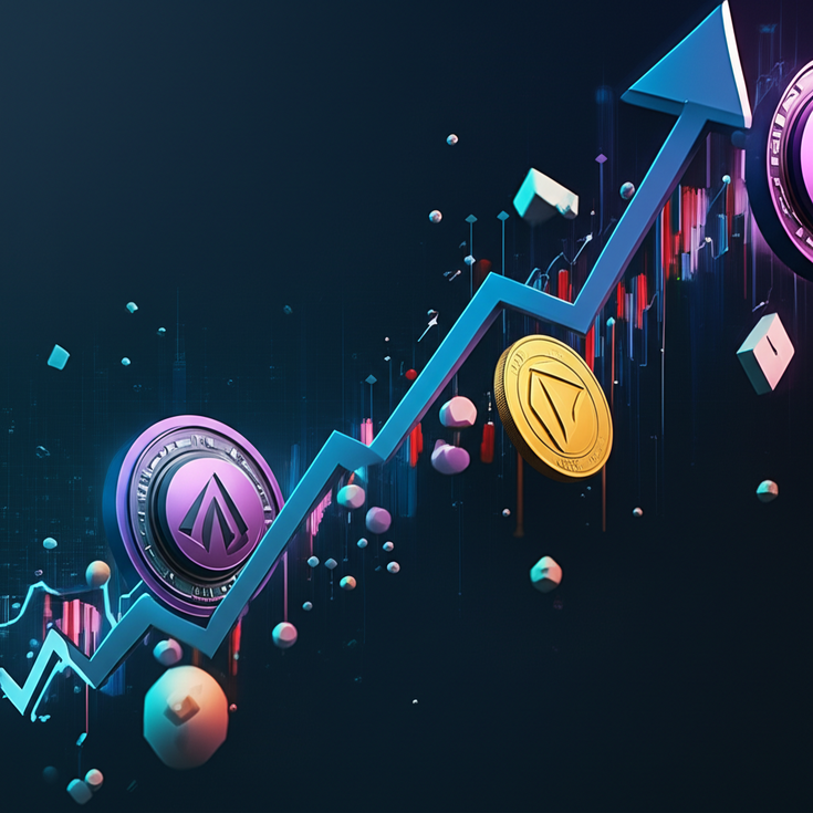 Crypto Surge: EOS Price Soars 8%—Will Vaulta’s Rebrand Ignite a Move Past $1?