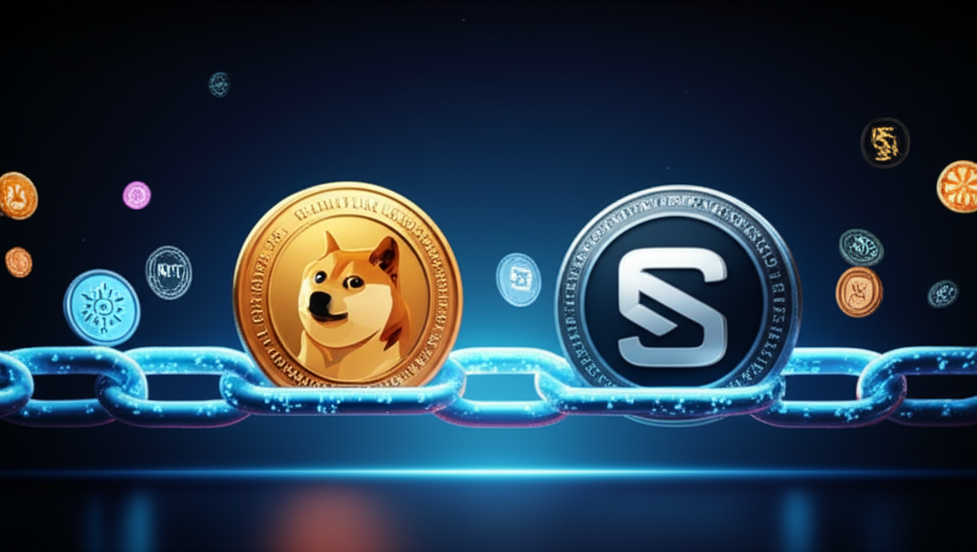 Crypto Bridge Breakthrough: How the Dogecoin to Solana Link Could Transform DeFi