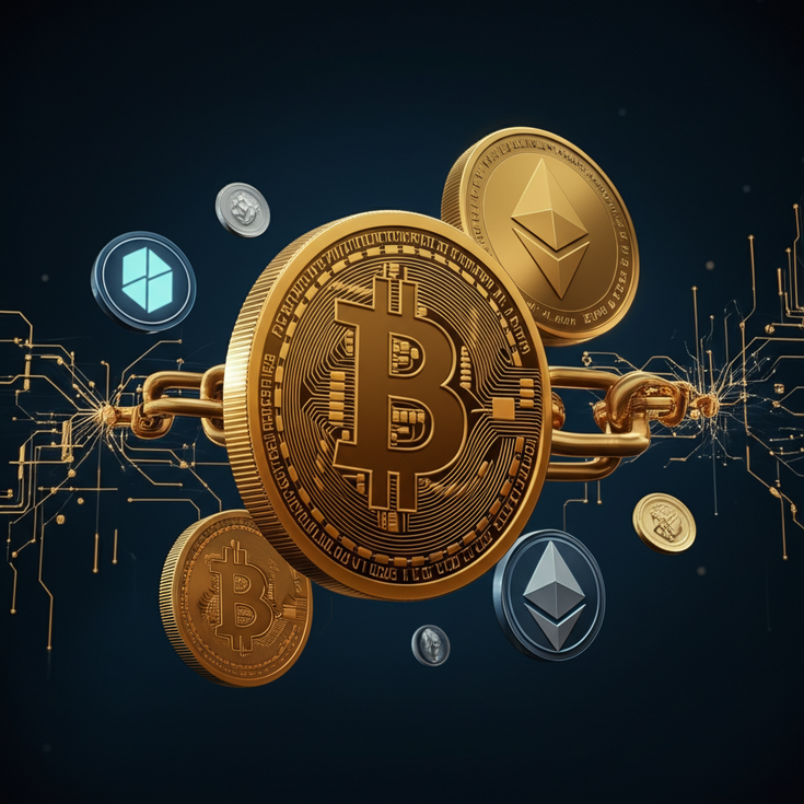 Crypto Investment Shakeup: Trump Media’s $3B Move Could Redefine the Market