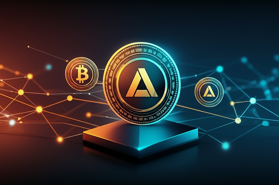 Crypto Market Surges: Avalon Token Rallies 15% After Major VC Backing—What’s Next for Bitcoin Lending?
