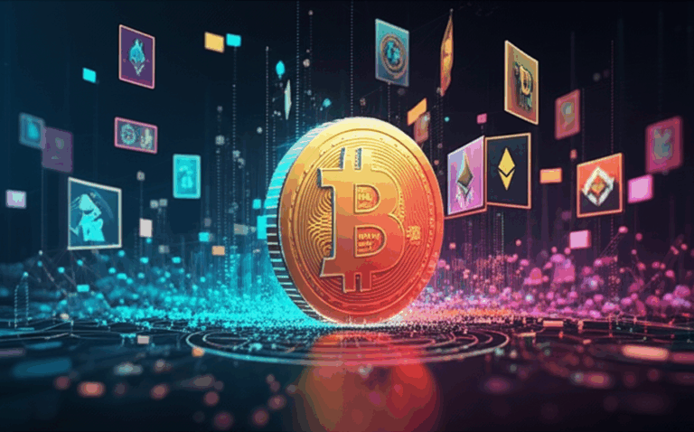 Crypto Surge: Why Bitcoin Could Hit $140K as Institutional Investors Shift Strategies