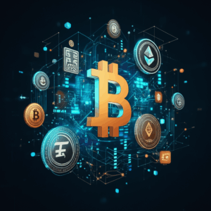 Crypto Market Calm: Bitcoin Holds Steady as U.S. Traders Pause—What’s Next for BTC Price?