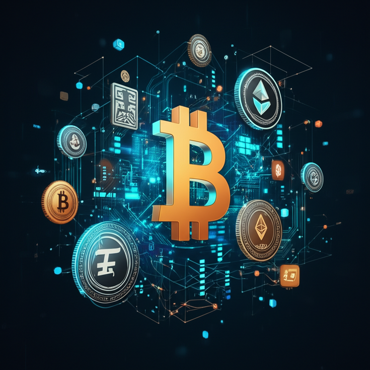 Crypto Market Calm: Bitcoin Holds Steady as U.S. Traders Pause—What’s Next for BTC Price?