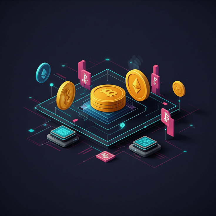 Crypto Gaming Revolution: How GOMBLE BUILDERS Is Empowering Creators and Disrupting Mobile Game Development