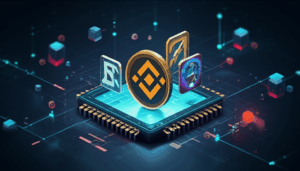 Crypto Surge: BNB Holds Steady as Maxwell Hardfork Transform Testnet—What’s Next for Traders?