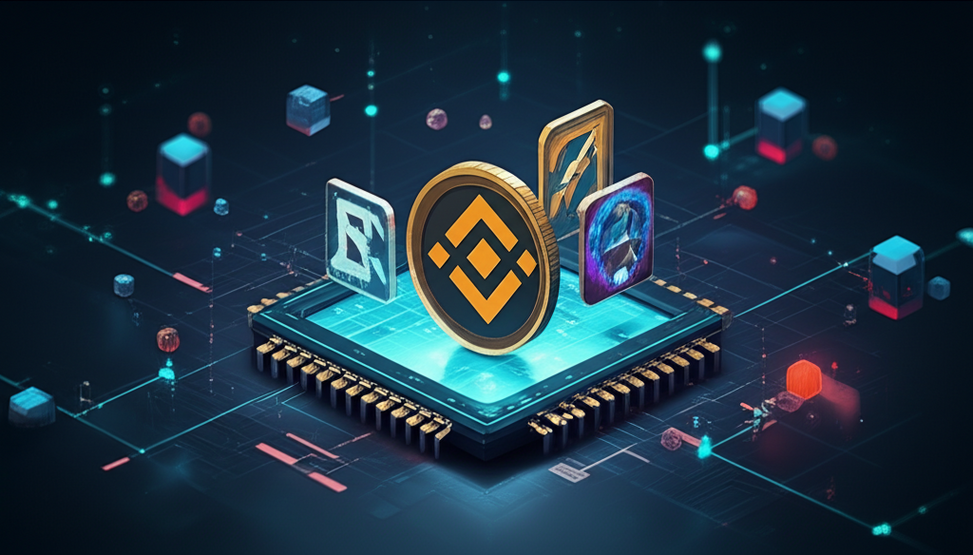 Crypto Surge: BNB Holds Steady as Maxwell Hardfork Transform Testnet—What’s Next for Traders?