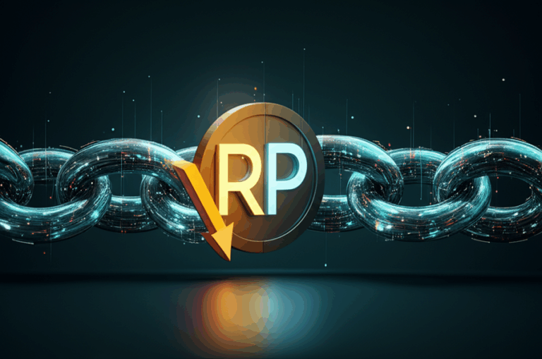 Crypto Markets Shaken: XRP Inflow Streak Ends After 80 Weeks—What’s Behind the Downturn?