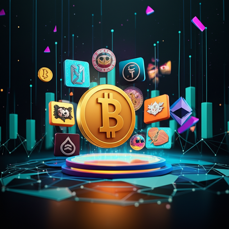 Crypto Trader Scores $5.6M in Just 3 Days—Here's the Surprising Strategy That Beat the Market