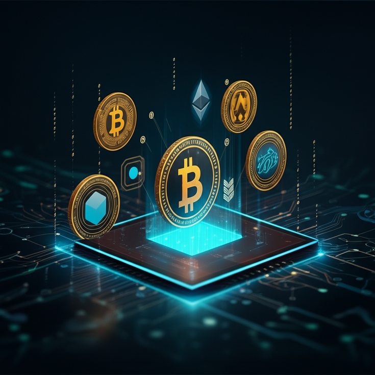 Crypto Adoption Accelerates: How AI Agents Are Transforming Payments in the Real World