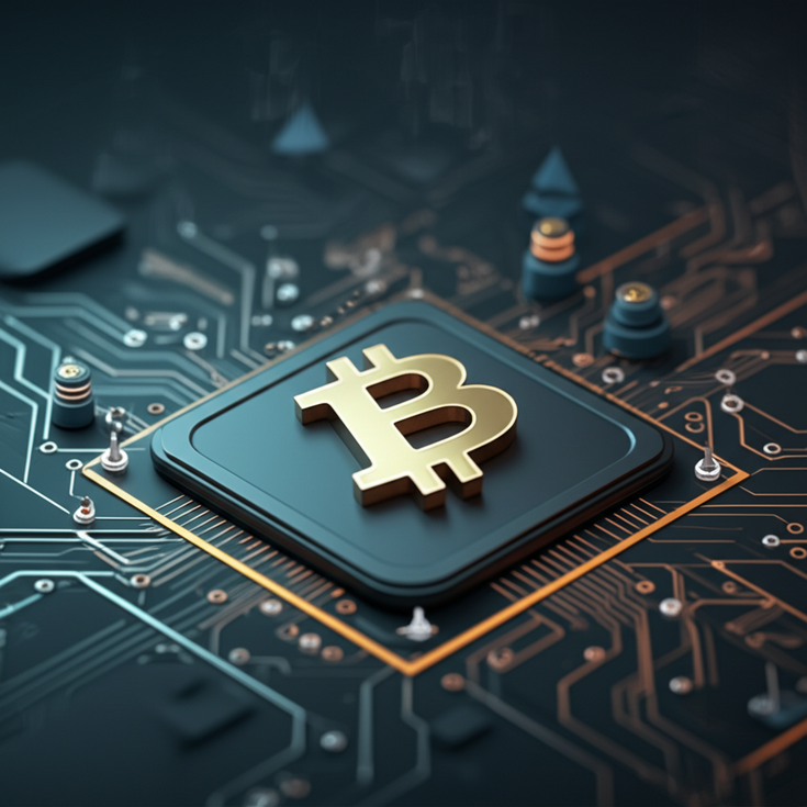 Crypto Giant Unveils $750M Bitcoin Bet—What This Means for Corporate Crypto Strategy