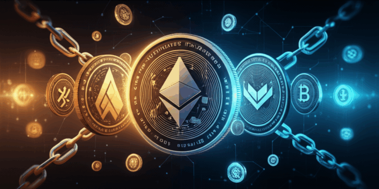 Crypto Stablecoins Take Center Stage: MiCA-Compliant Solutions Unveiled Amid Europe Shakeup
