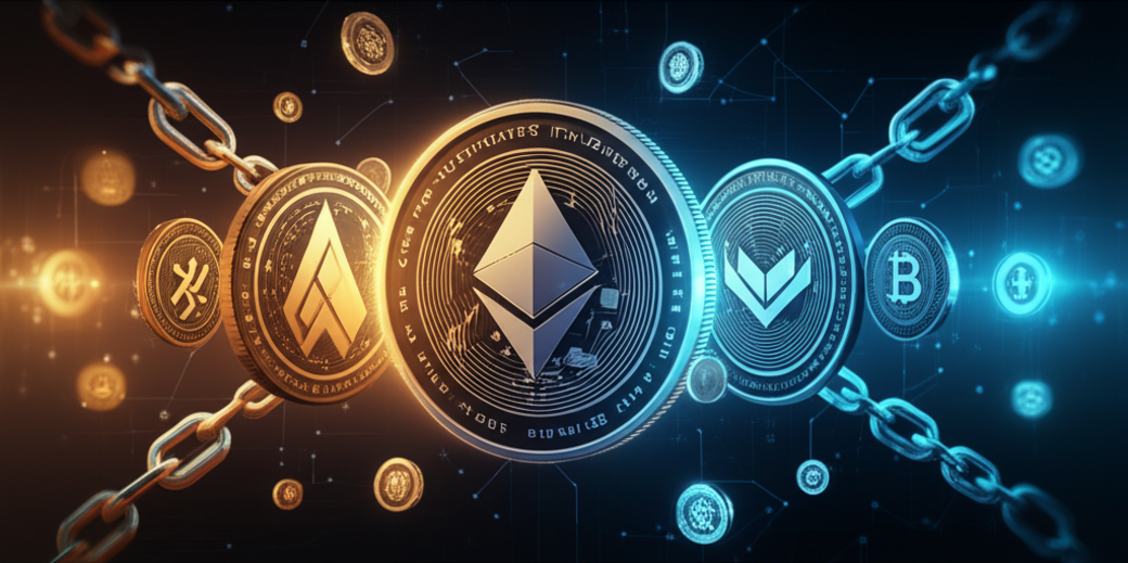 Crypto Stablecoins Take Center Stage: MiCA-Compliant Solutions Unveiled Amid Europe Shakeup
