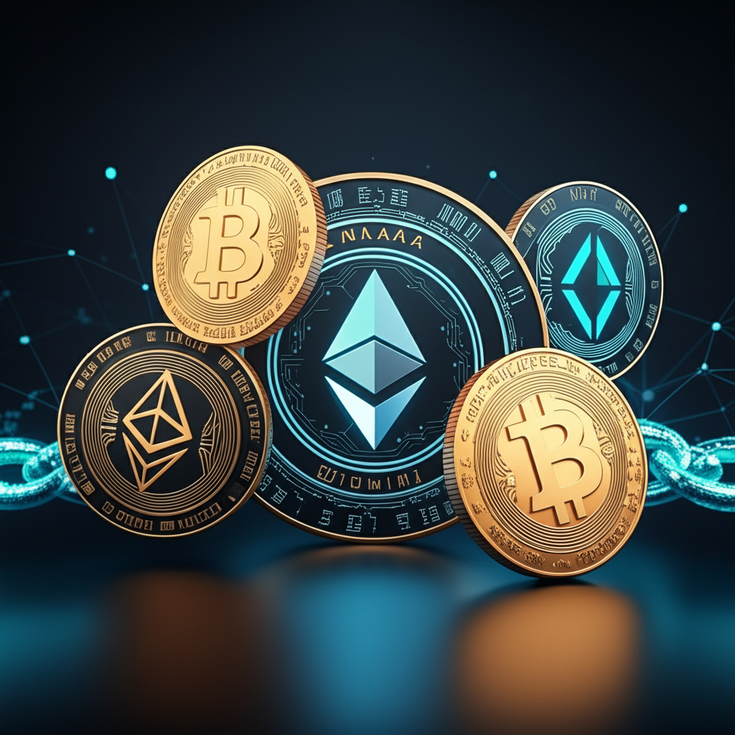 Crypto Shock: Trump Media Bets $2.5B on Bitcoin, Aims for Biggest Public Treasury—What’s Next for Corporate Crypto?
