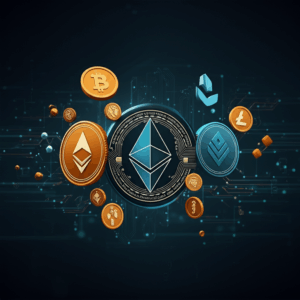 Crypto Surge: ETHFI Price Jumps 21% as Staking Protocol Rallies—What’s Fueling the Altcoin Spike?