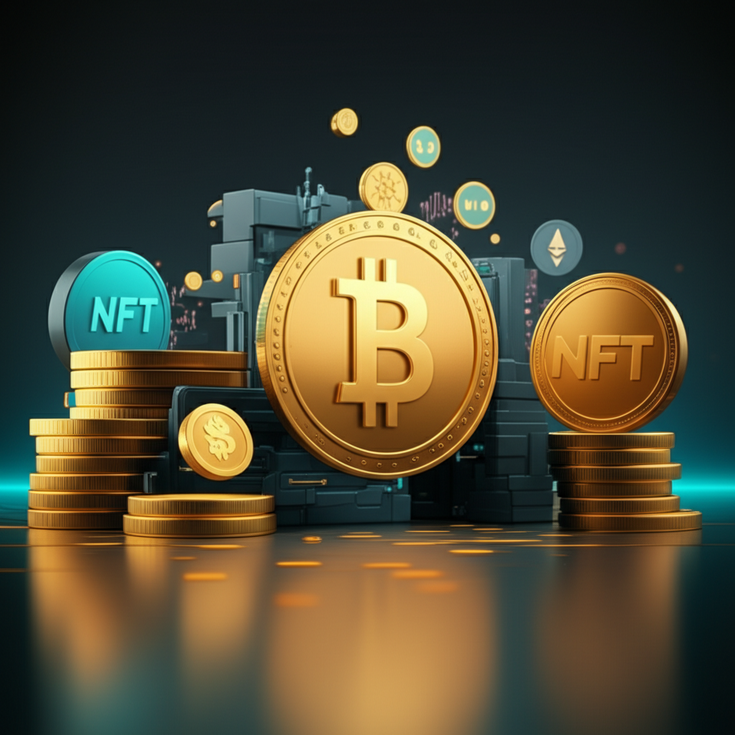 Crypto Rally Surges: Why Market Bulls Bet on Trade Talks and Altcoin Momentum