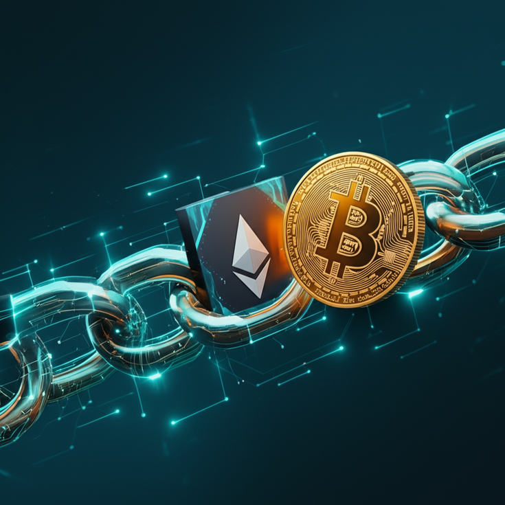 Crypto Lending Surges: Maple Finance Lands $2B Bitcoin-Backed Facility—What It Means for the Market