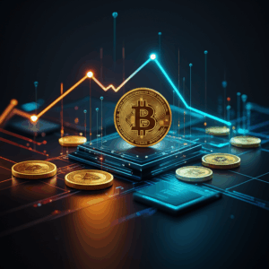 Crypto Market Surges: Why Talks Between US and EU Are Fueling a New Digital Asset Rally
