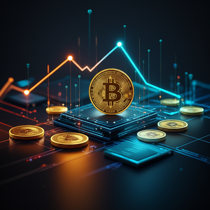 Crypto Market Surges: Why Talks Between US and EU Are Fueling a New Digital Asset Rally