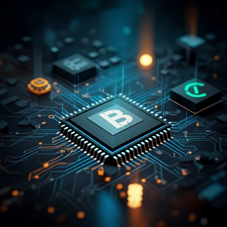 Crypto Leadership Shake-Up: Why a Wall Street Powerhouse Is Betting Big on Blockchain Now