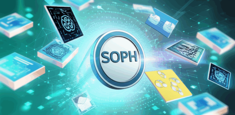 Crypto Debut: Sophon (SOPH) Token Soars onto Major Exchanges with $900M Airdrop—What to Know Now