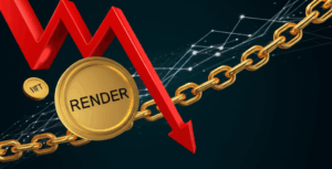 Crypto Market Shocker: Why Render (RENDER) Price Fell 8% Amid Coinbase Delisting Fears