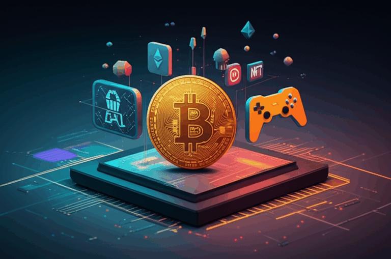 Crypto Shocker: GameStop Makes Bold $519M Bitcoin Bet—Will It Spark a New Trend?