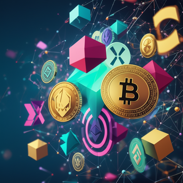 Crypto ETF Showdown: 21Shares and Canary Capital Ignite Race for First-Ever SUI Spot Fund on Nasdaq