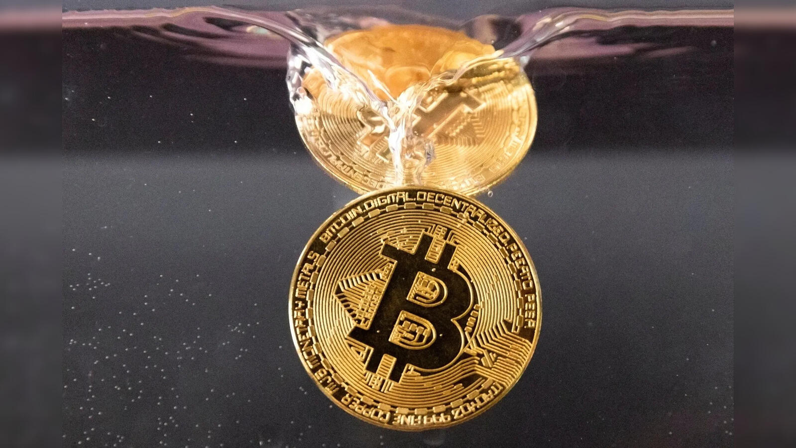 crypto fund gold protection