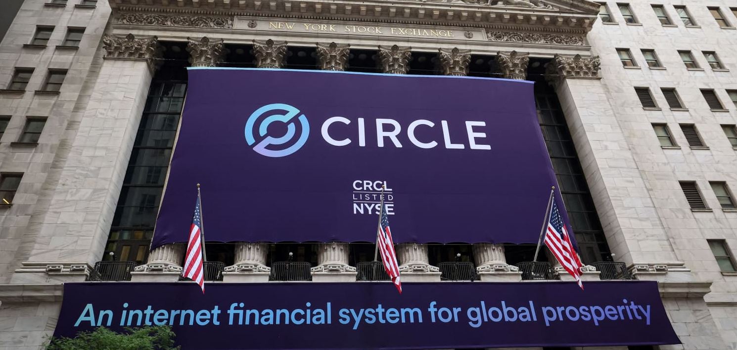 crypto IPO
