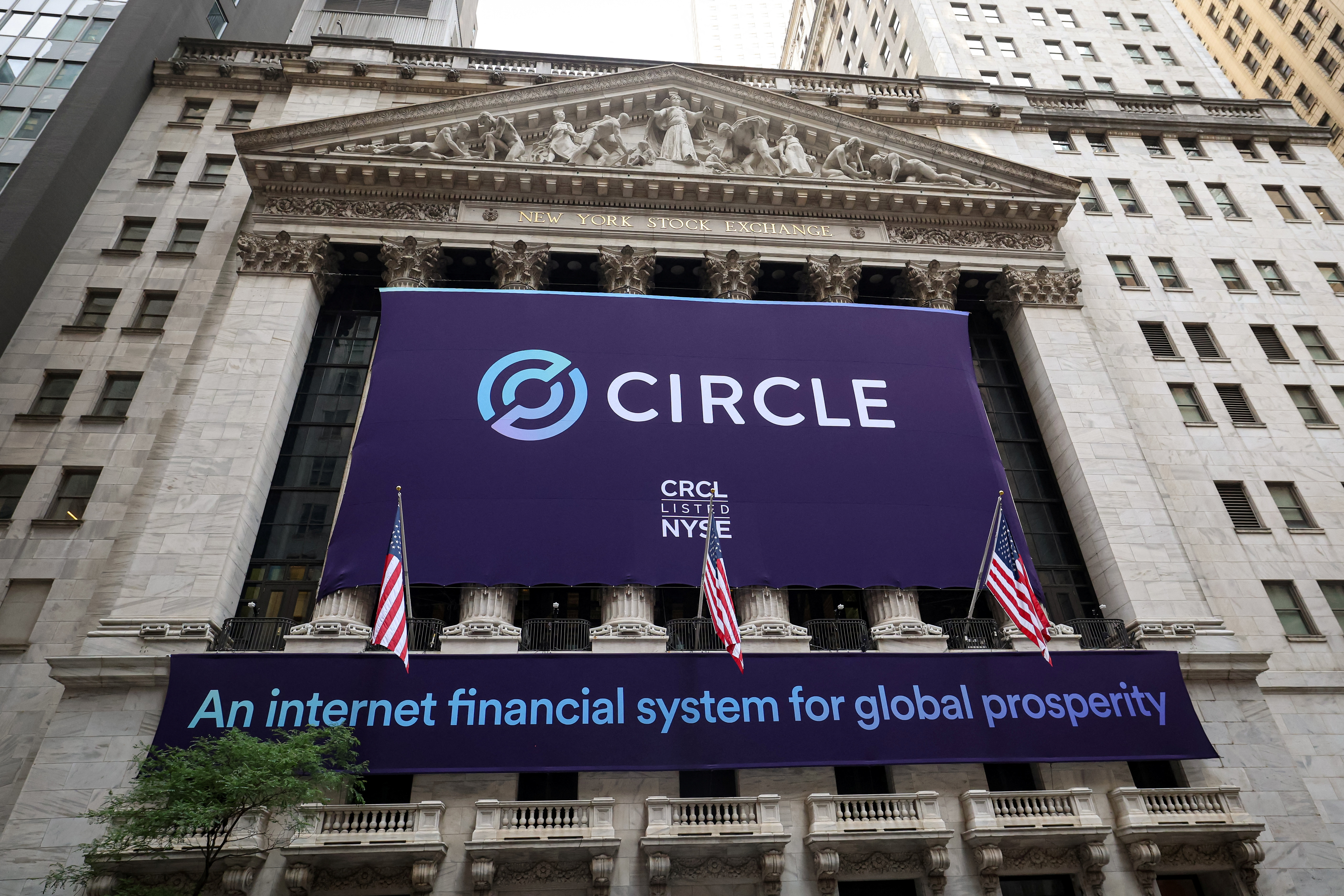 crypto IPO